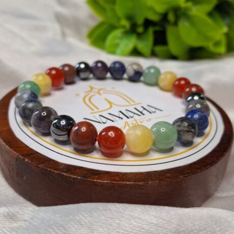 7 Chakra Bracelet