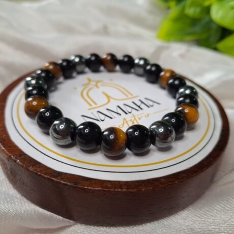 Triple Protection Bracelet