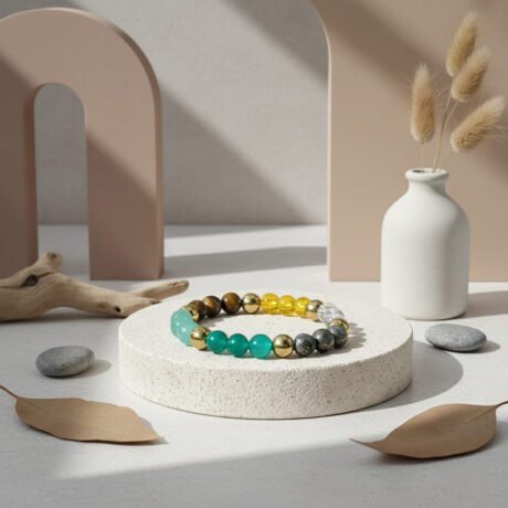 Money Magnet Bracelet