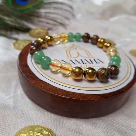 Dhan Yog Bracelet