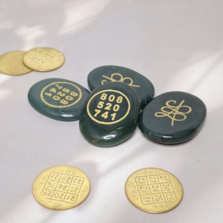 zeebu coin (Green Zade)