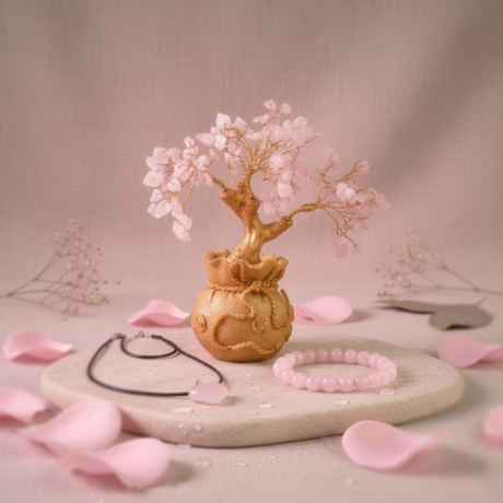 Eternal Love Combo – Attract Love, Wealth & Inner Peace