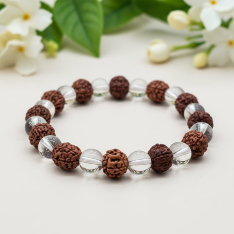 Sarv Badha Mukti Bracelet